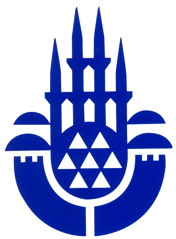 İstanbul Büyükşehir Belediyesi Logo