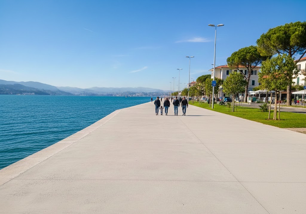 Tuzla Kamil Abduş Gölü Çevre Düzenlemesi Projesi